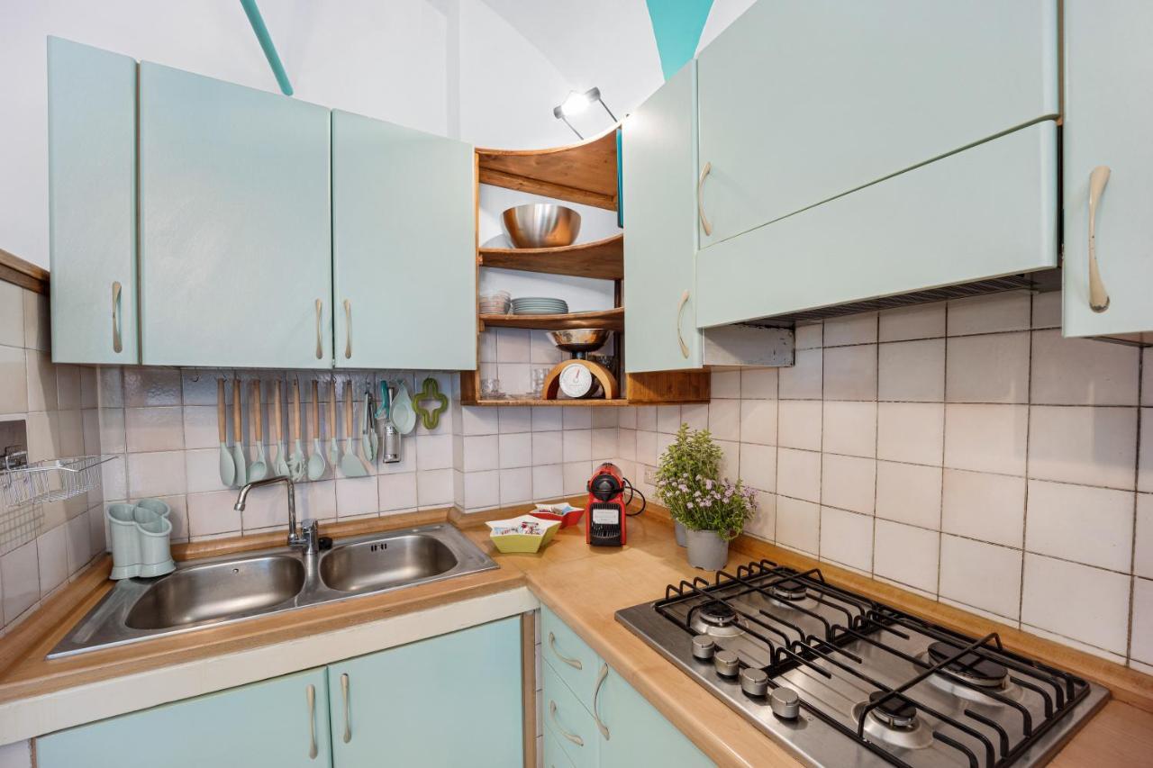 Domus Regina Elena Villa Сан Ремо Екстериор снимка